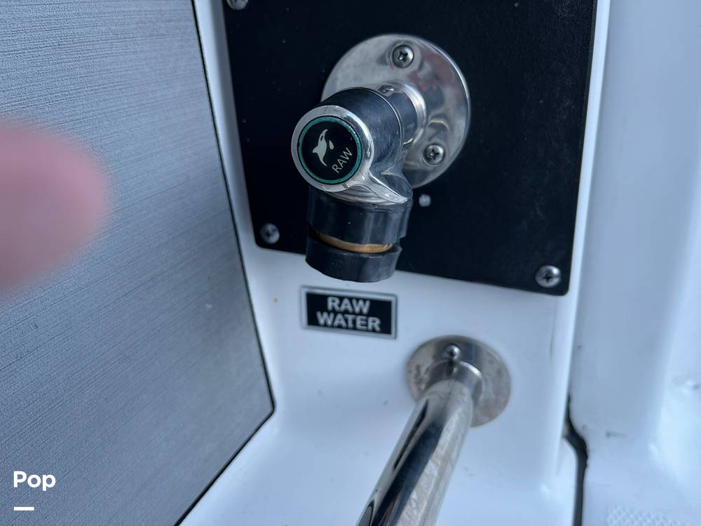Slide: The Image of Raw Water Washdown - 13591827