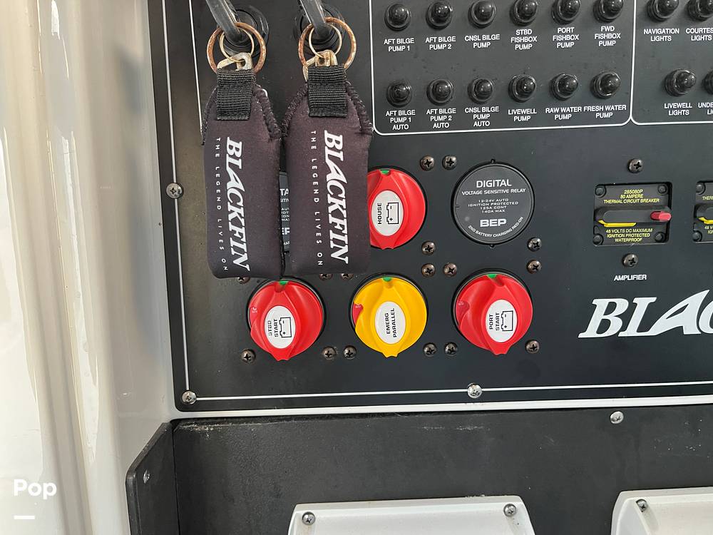 Slide: The Image of Battery Switch - 13591834