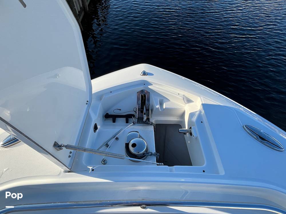 Slide: The Image of Windlass Locker - 13591843
