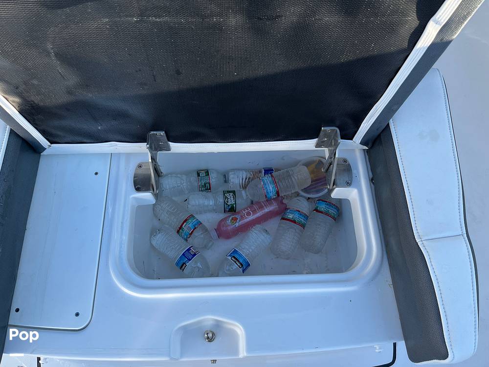 Slide: The Image of Cooler Seat W/backrest - 13591854