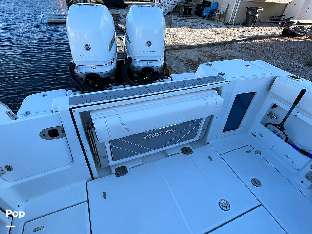 Slide: The Image of Transom Fold Away Bench - 13590888