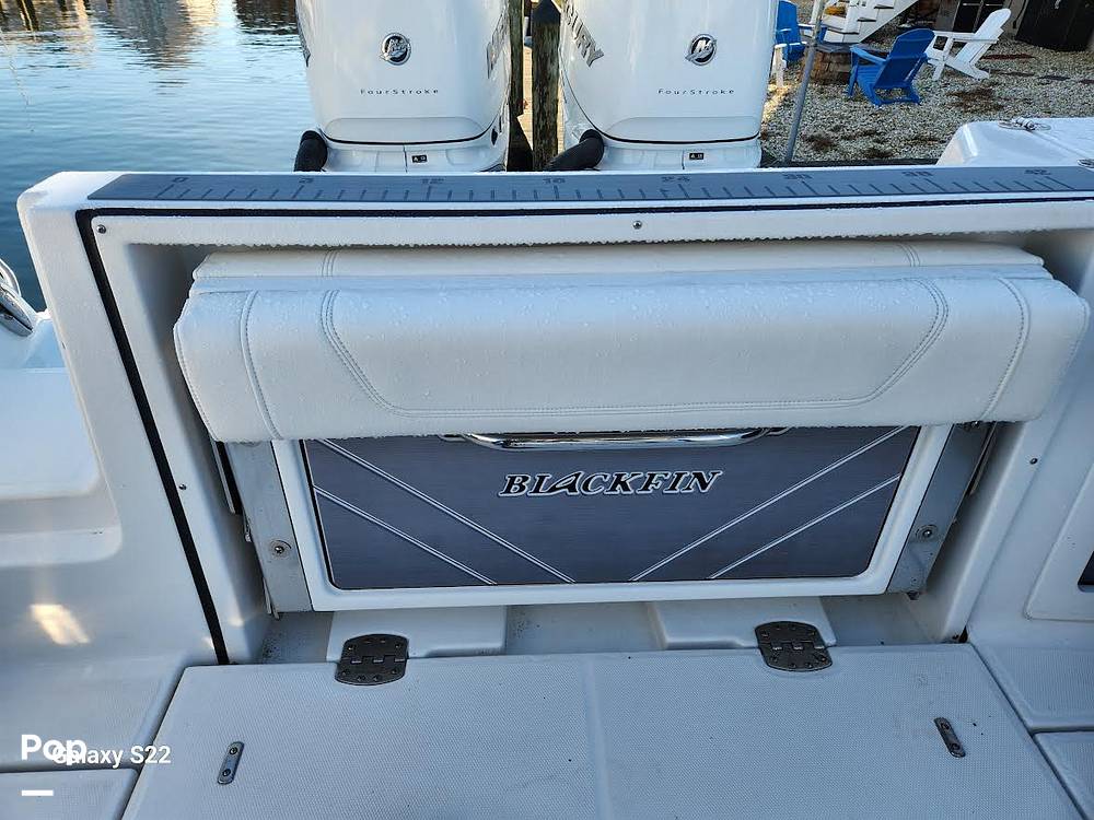 Slide: The Image of Transom Fold Away Bench - 13565805