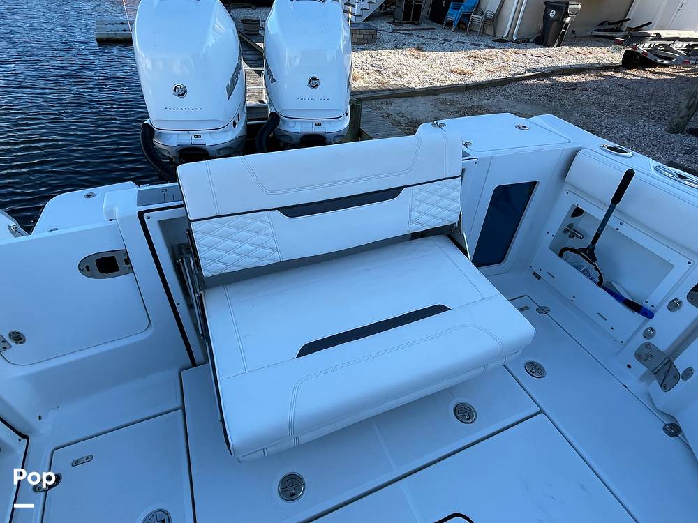 Slide: The Image of Transom Fold Away Bench - 13590887