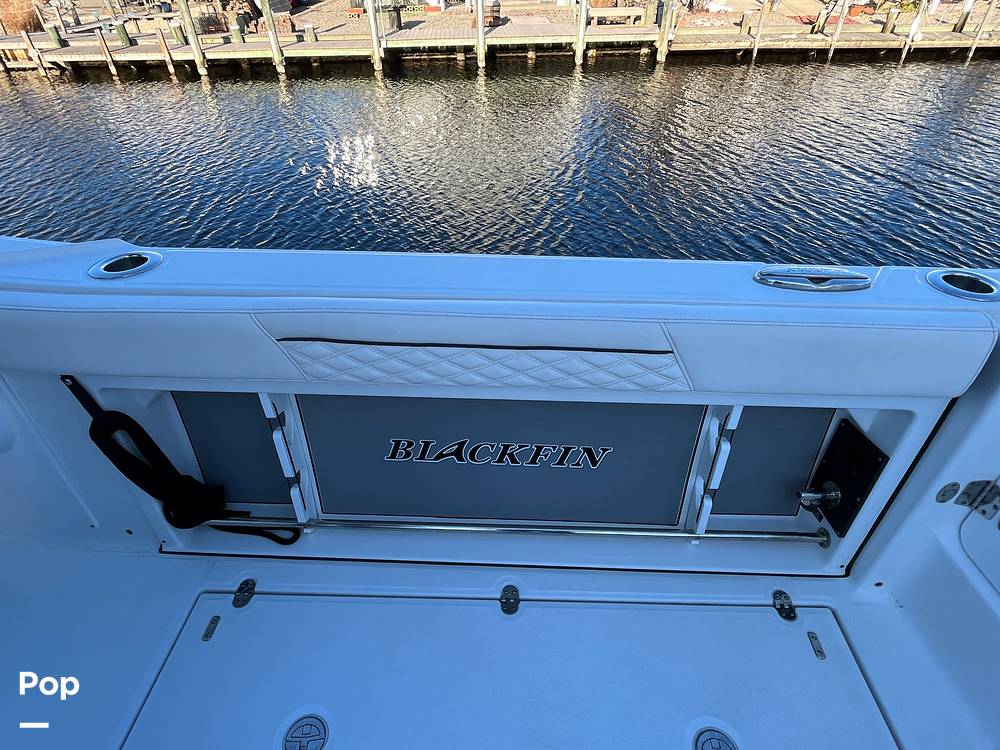 Slide: The Image of Under Gunwale Rod Storage - 13590869