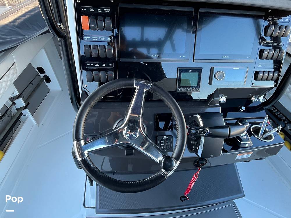 Slide: The Image of Steering Wheel - 13591790