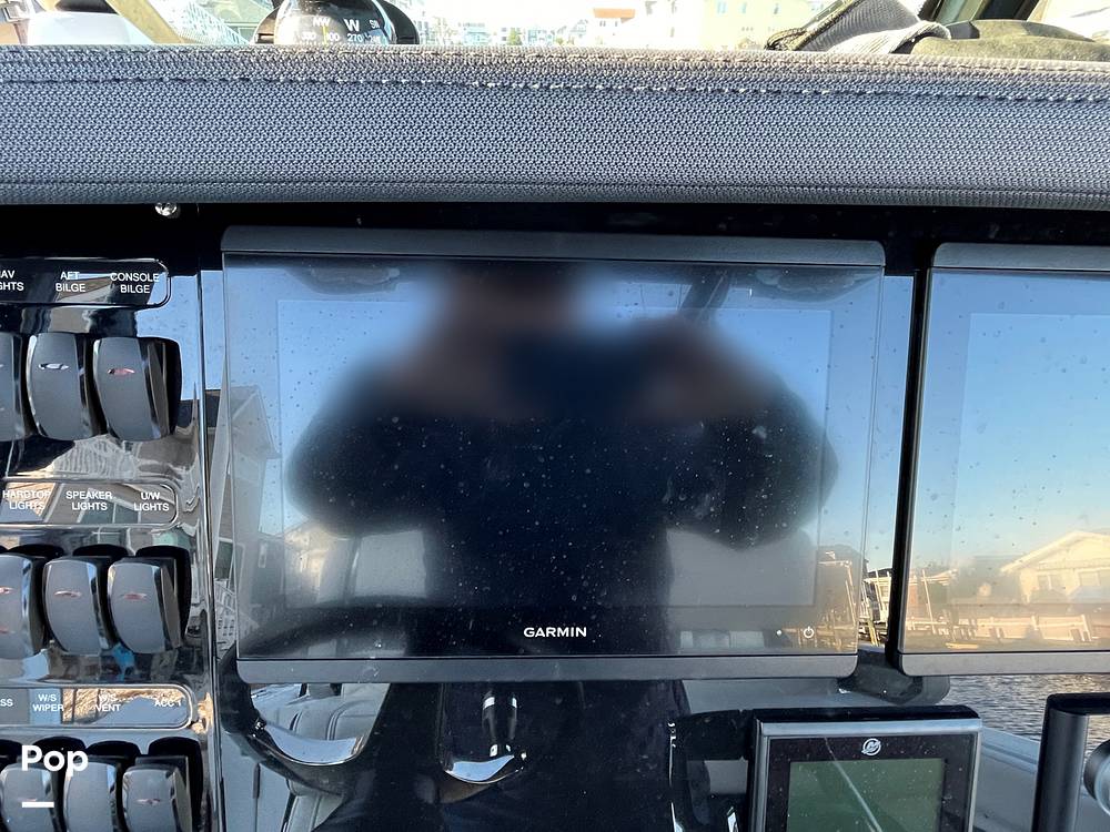 Slide: The Image of GPS/ Fishfinder/ Plotter - 13591796