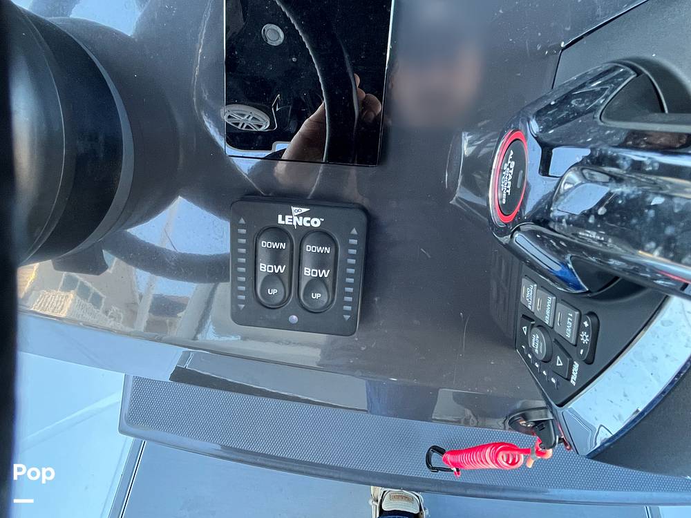 Slide: The Image of Trim Tab Controls - 13591804