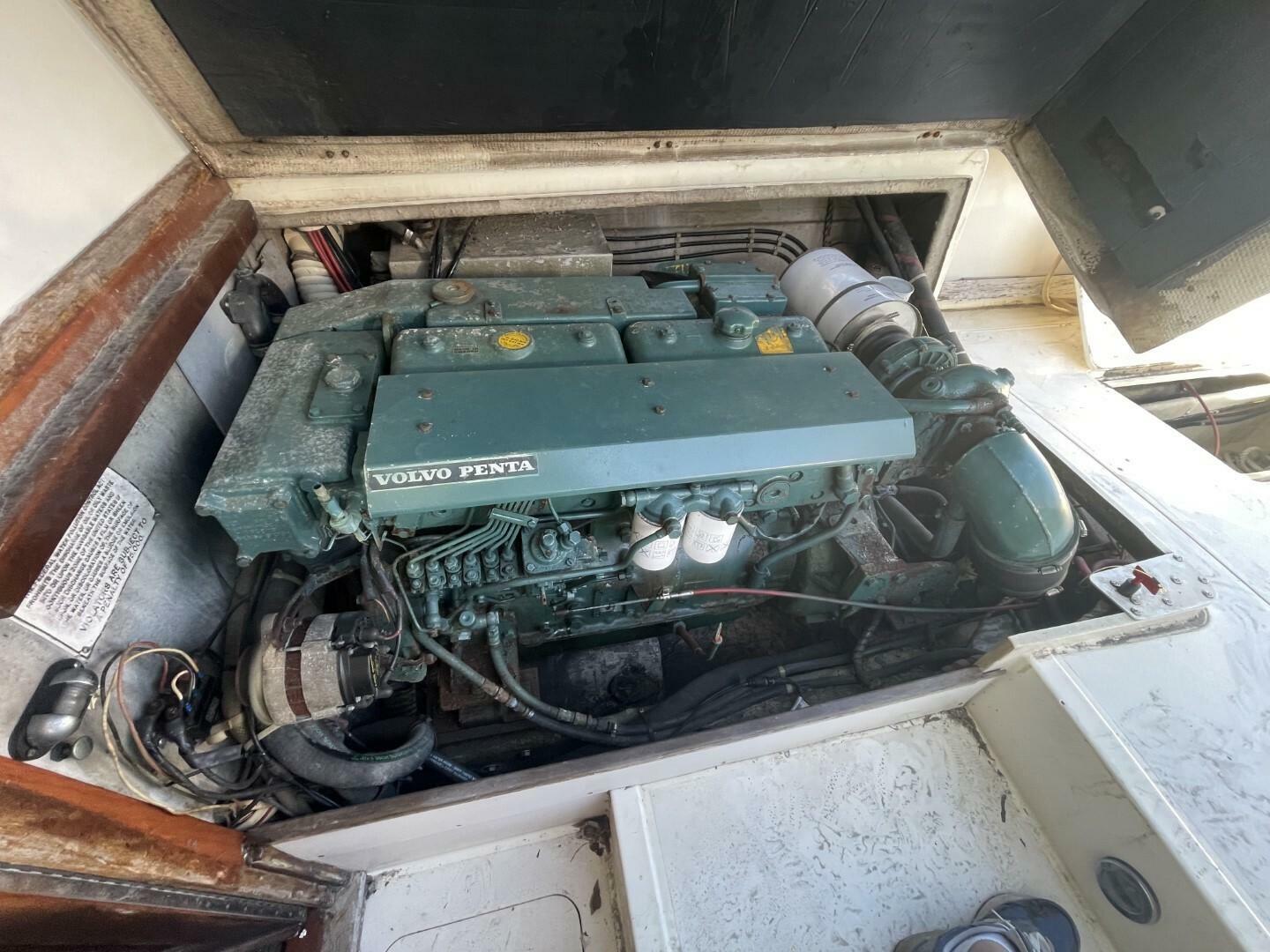 Slide: The Image of Blackfin 32 1985 - 5161011