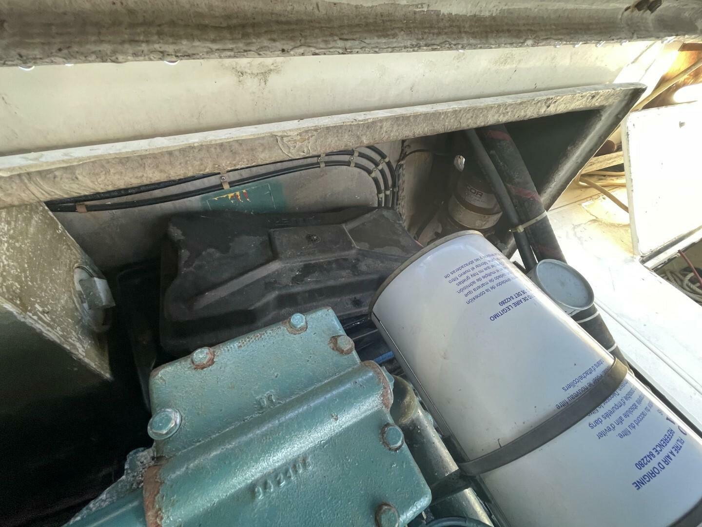 Slide: The Image of Blackfin 32 1985 - 5161012