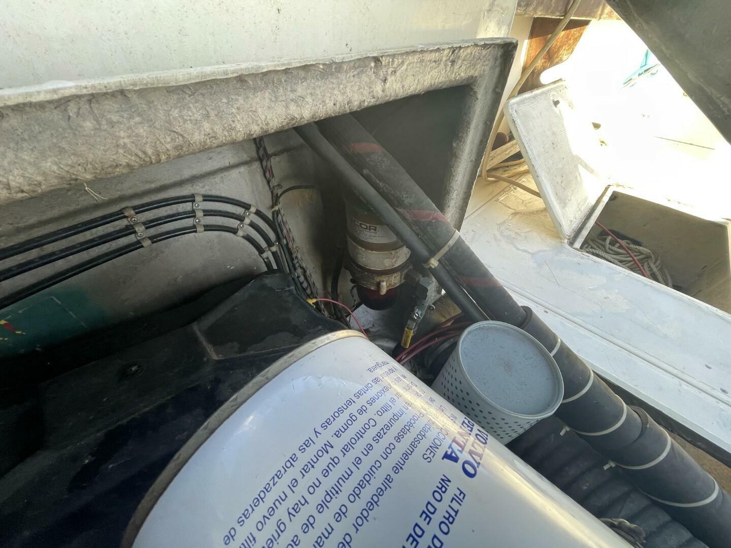 Slide: The Image of Blackfin 32 1985 - 5161013