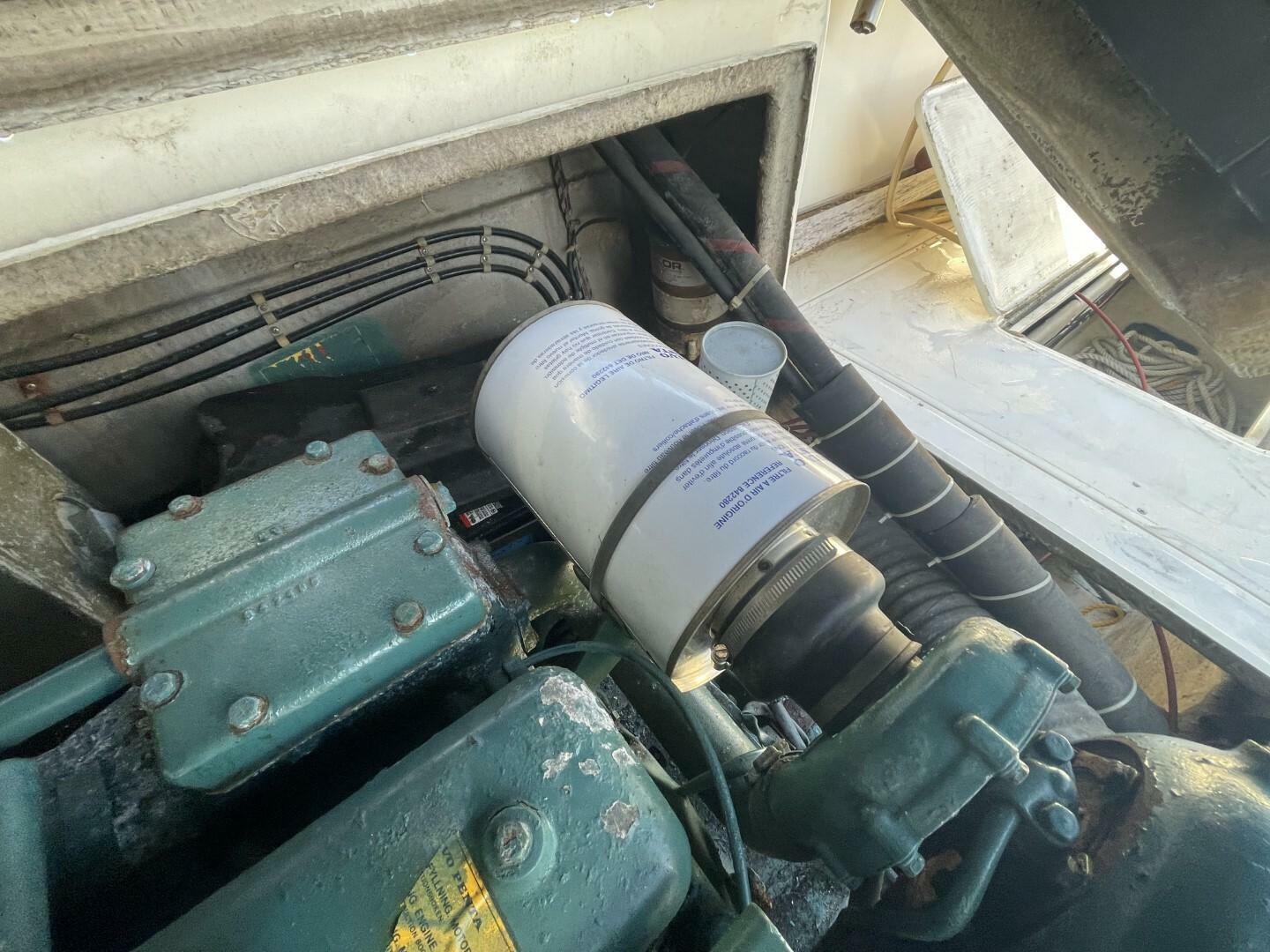 Slide: The Image of Blackfin 32 1985 - 5161014