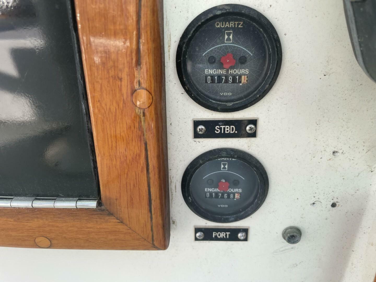 Slide: The Image of Blackfin 32 1985 - 5161019