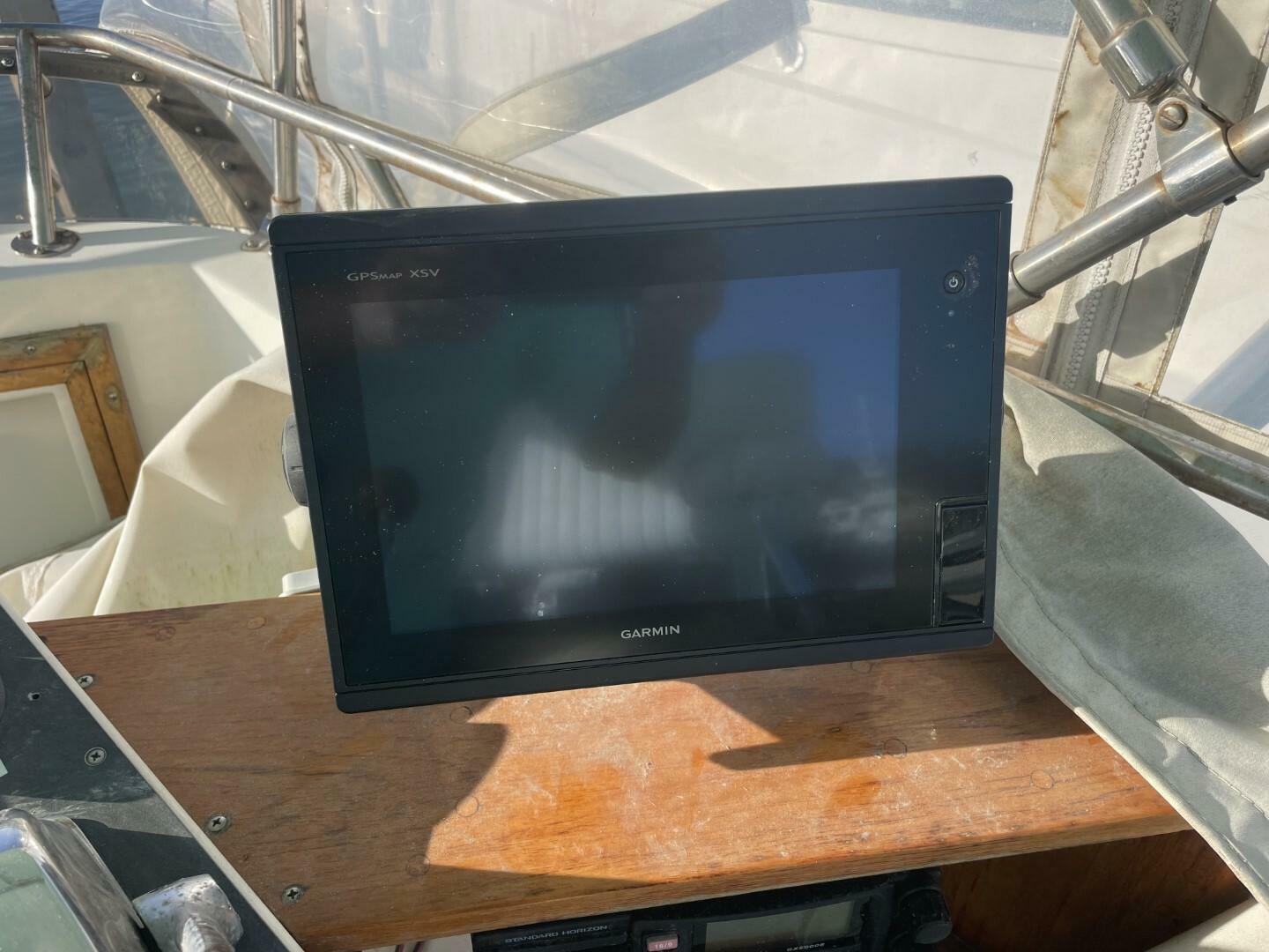 Slide: The Image of Blackfin 32 1985 - 5161021