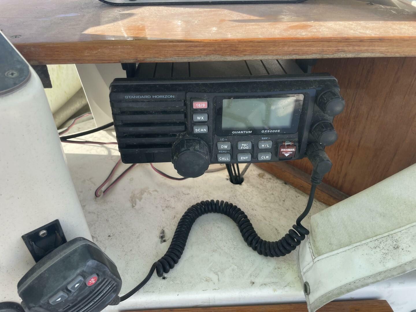 Slide: The Image of Blackfin 32 1985 - 5161022