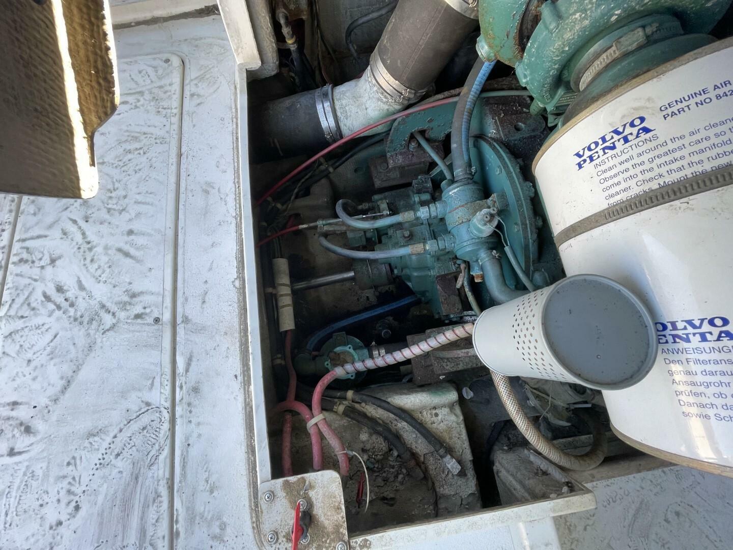 Slide: The Image of Blackfin 32 1985 - 5161024