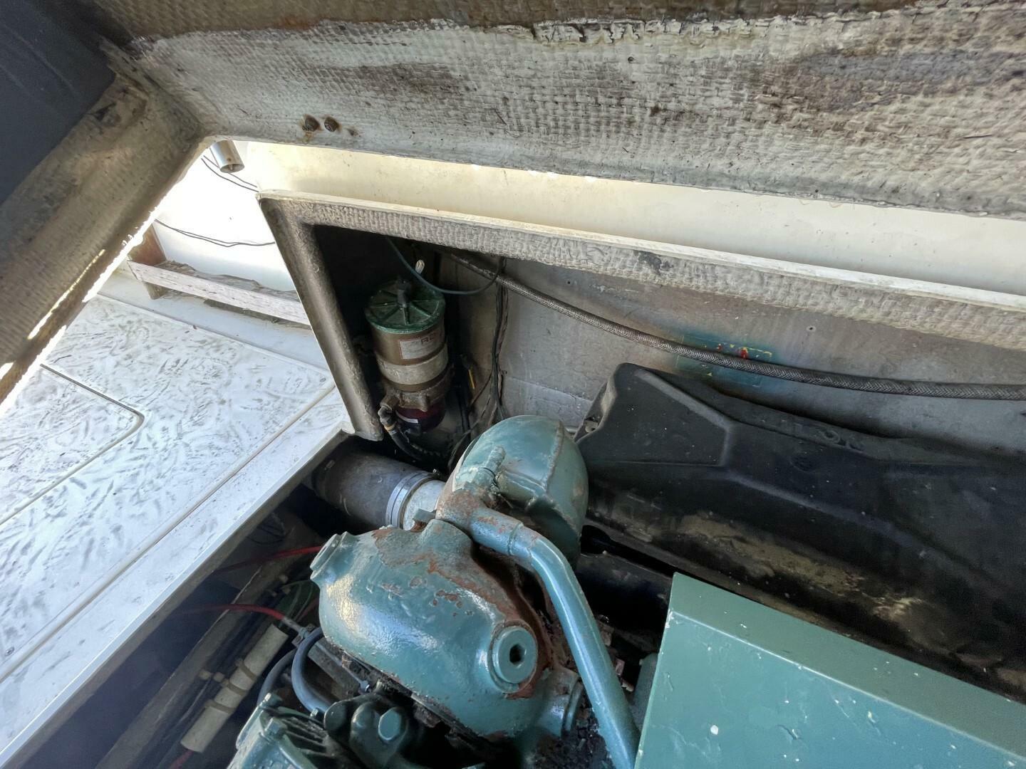 Slide: The Image of Blackfin 32 1985 - 5161027