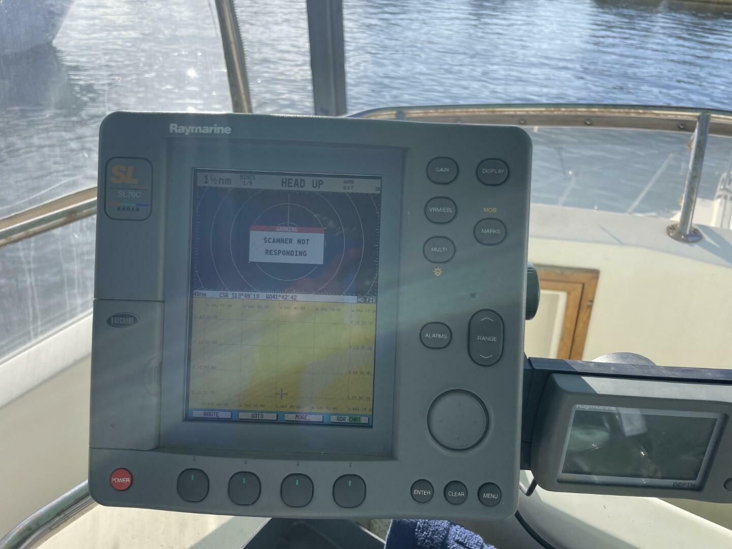 Slide: The Image of Blackfin 32 1985 - 5161029