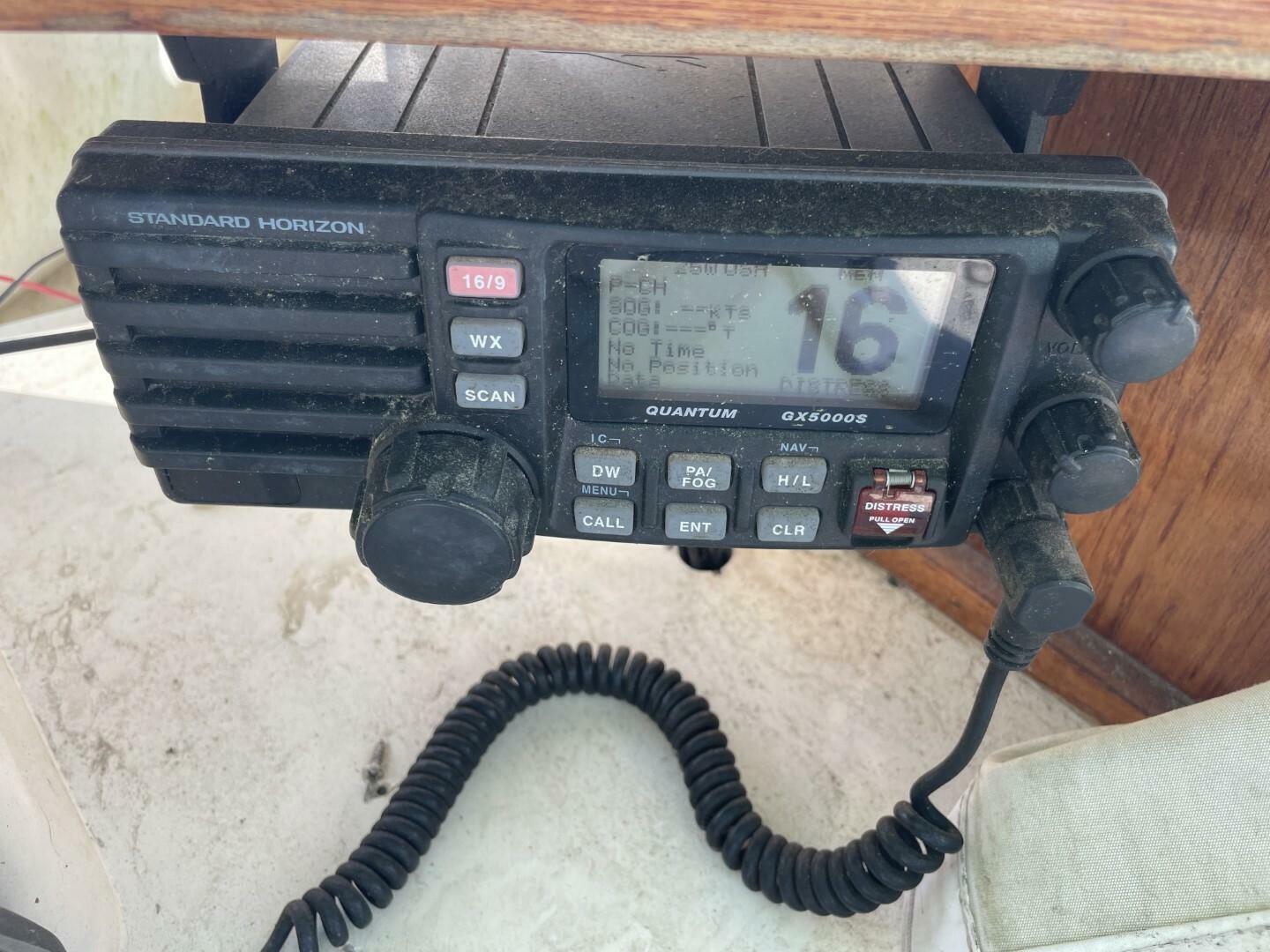 Slide: The Image of Blackfin 32 1985 - 5161030