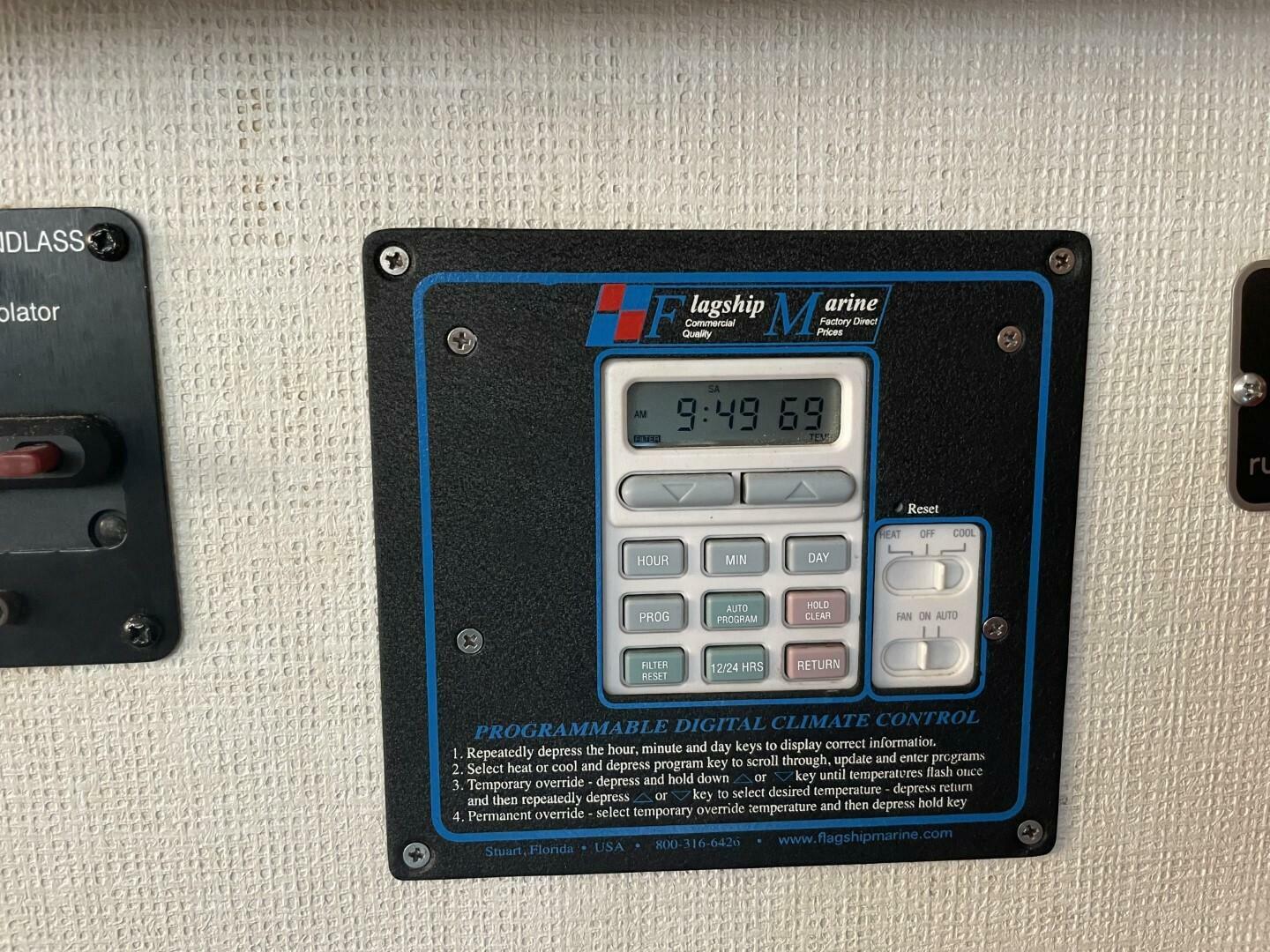 Slide: The Image of Blackfin 32 1985 - 5161031