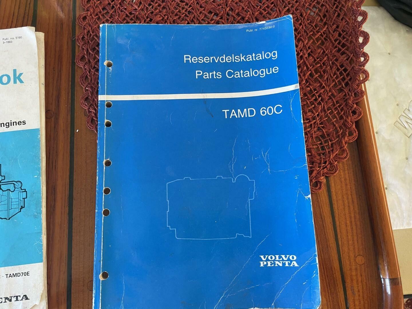 Slide: The Image of Blackfin 32 1985 - 5161034