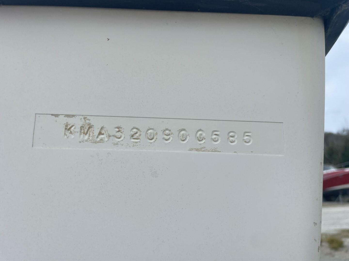 Slide: The Image of Blackfin 32 1985 - 5161045