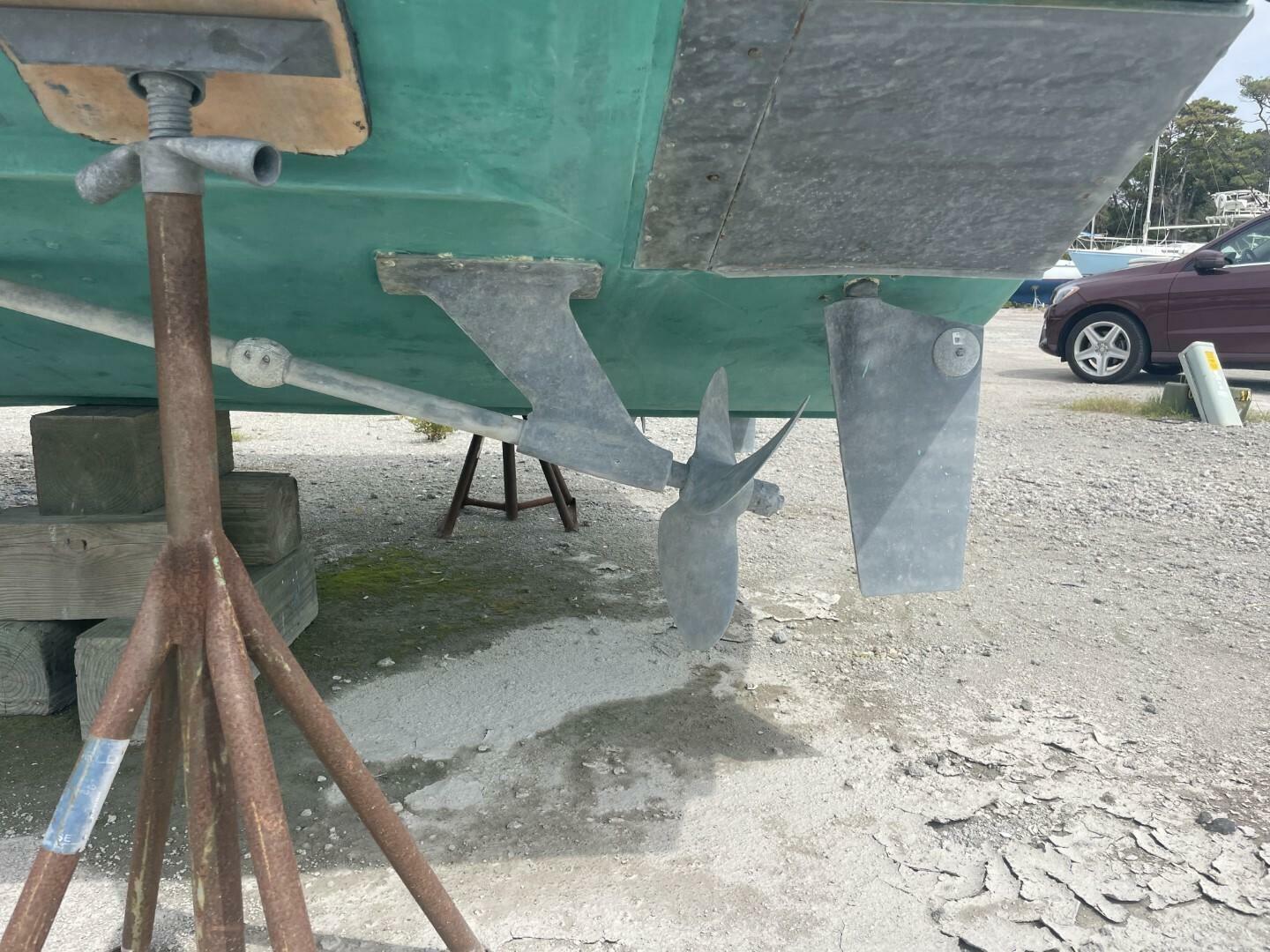 Slide: The Image of Blackfin 32 1985 - 5161047