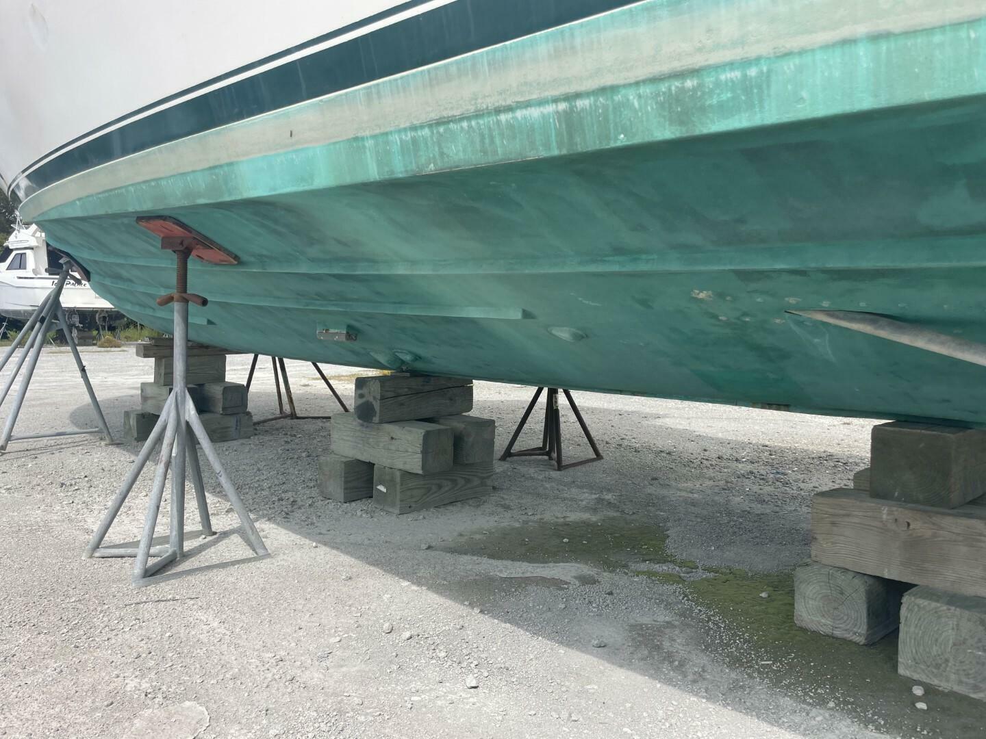 Slide: The Image of Blackfin 32 1985 - 5161048