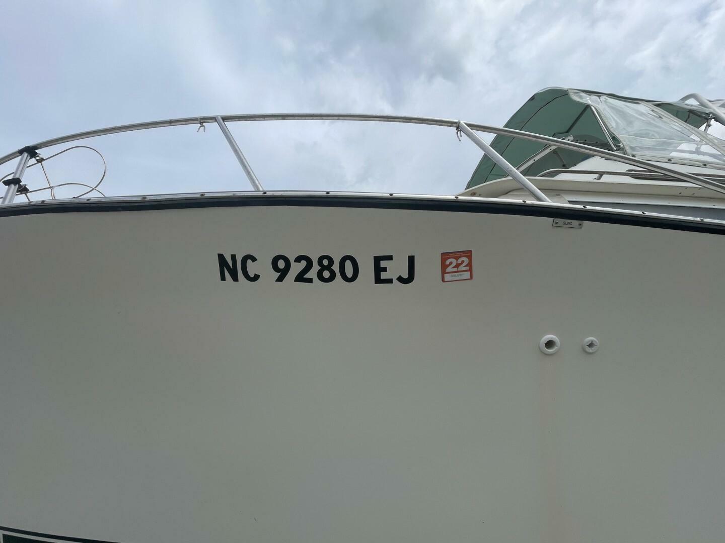 Slide: The Image of Blackfin 32 1985 - 5161050