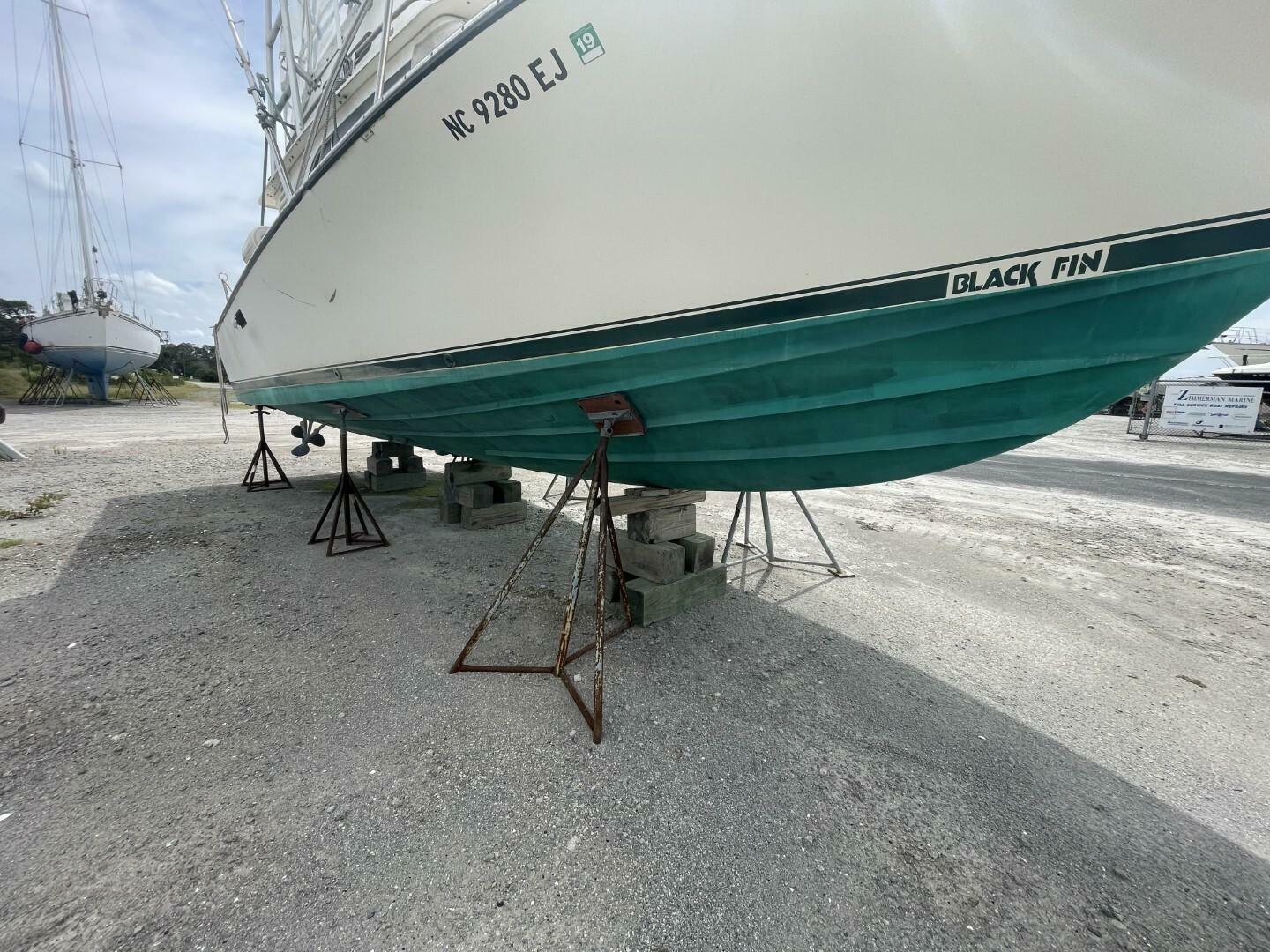 Slide: The Image of Blackfin 32 1985 - 5161053