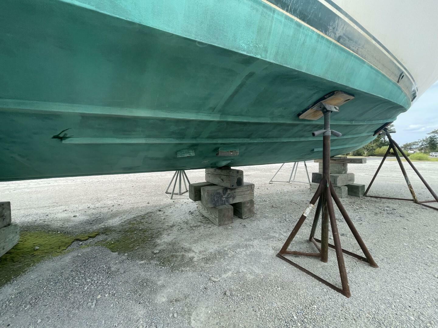 Slide: The Image of Blackfin 32 1985 - 5161055