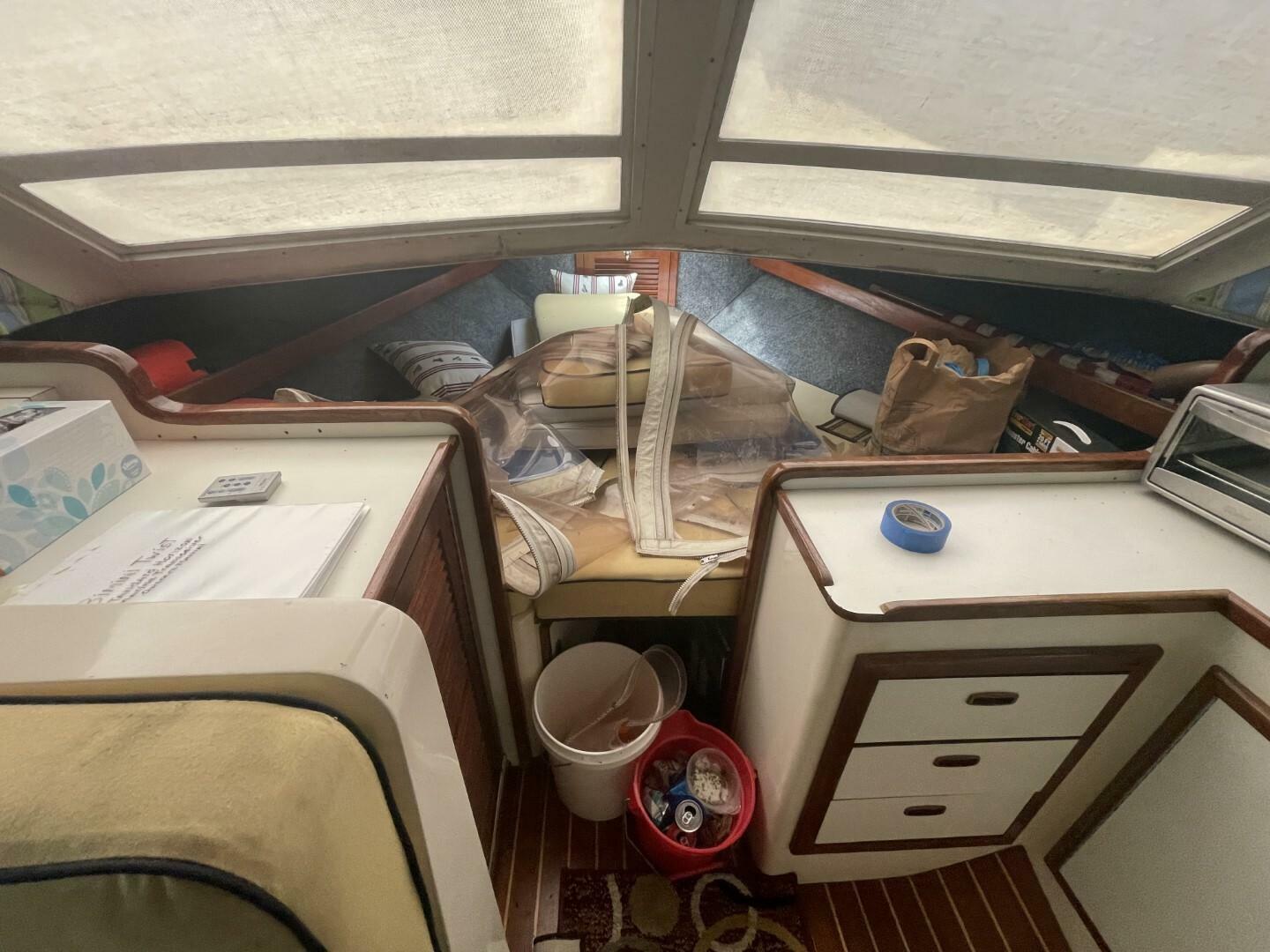 Slide: The Image of Blackfin 32 1985 - 5161061