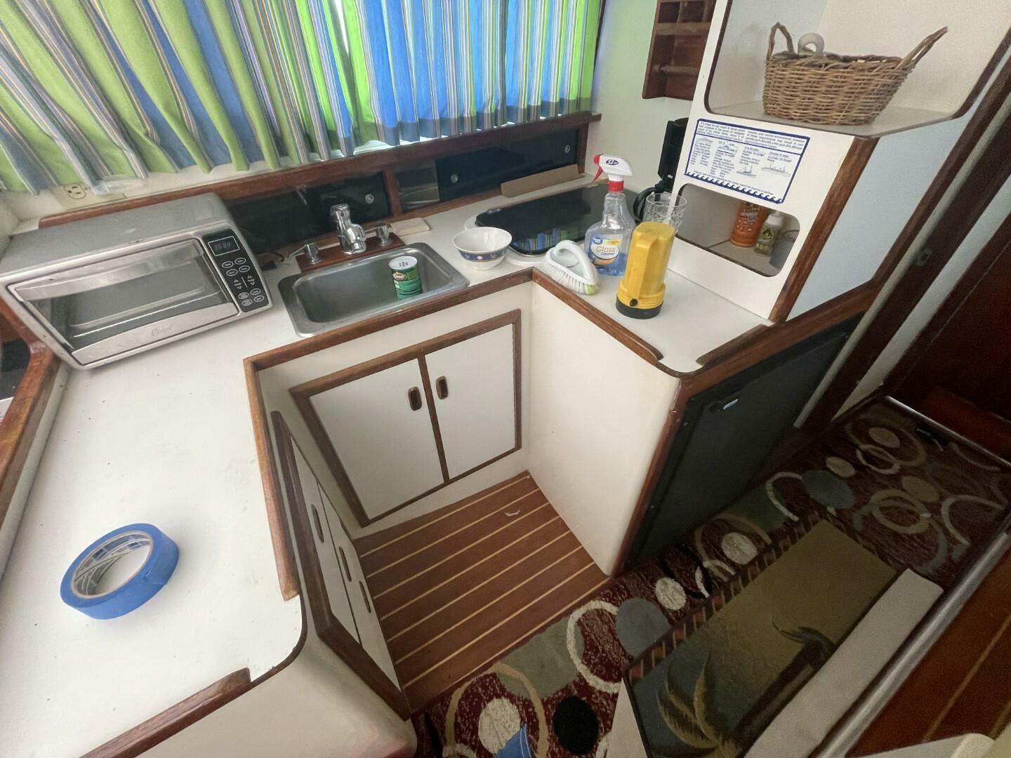 Slide: The Image of Blackfin 32 1985 - 5161062