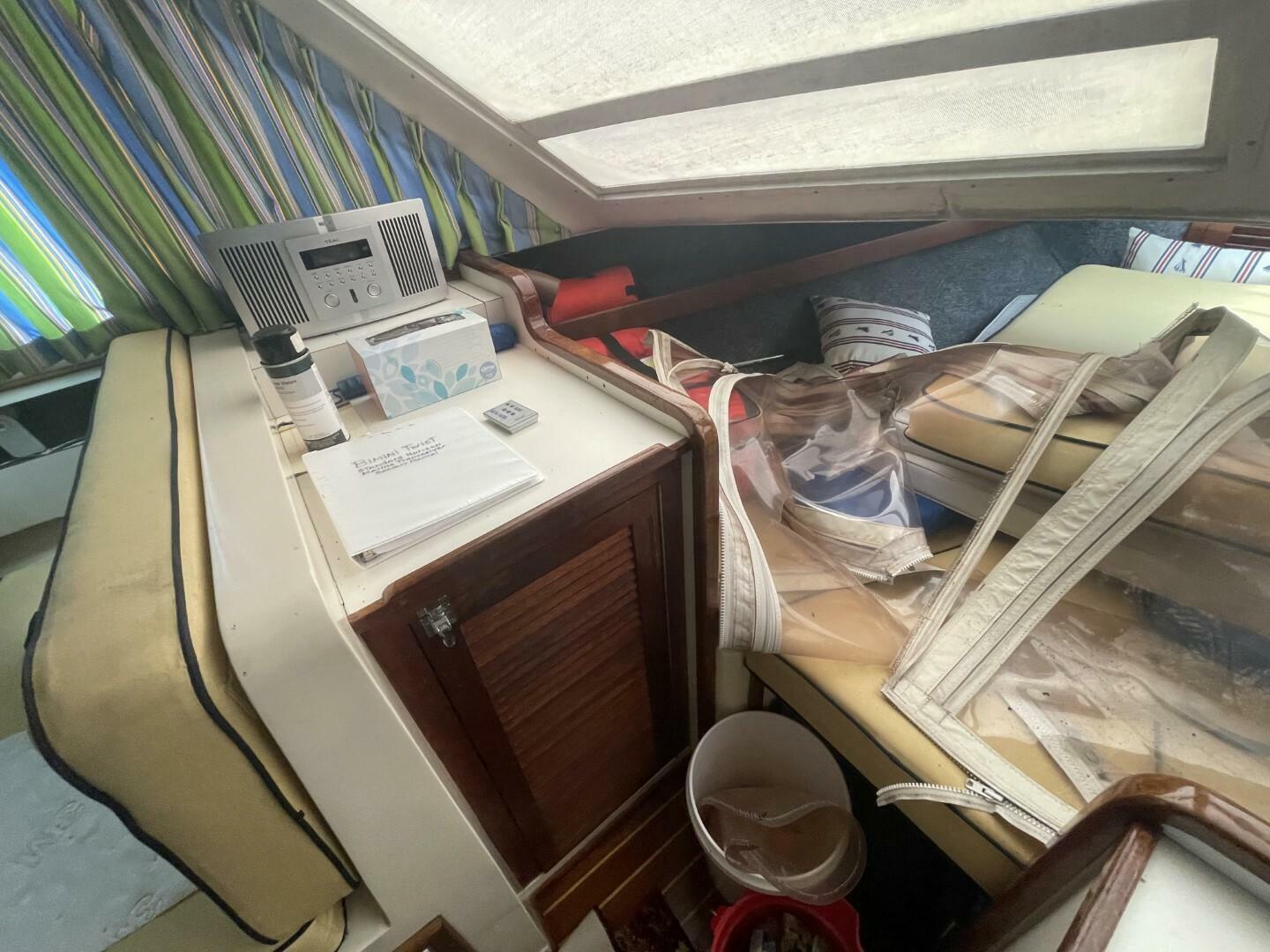 Slide: The Image of Blackfin 32 1985 - 5161063