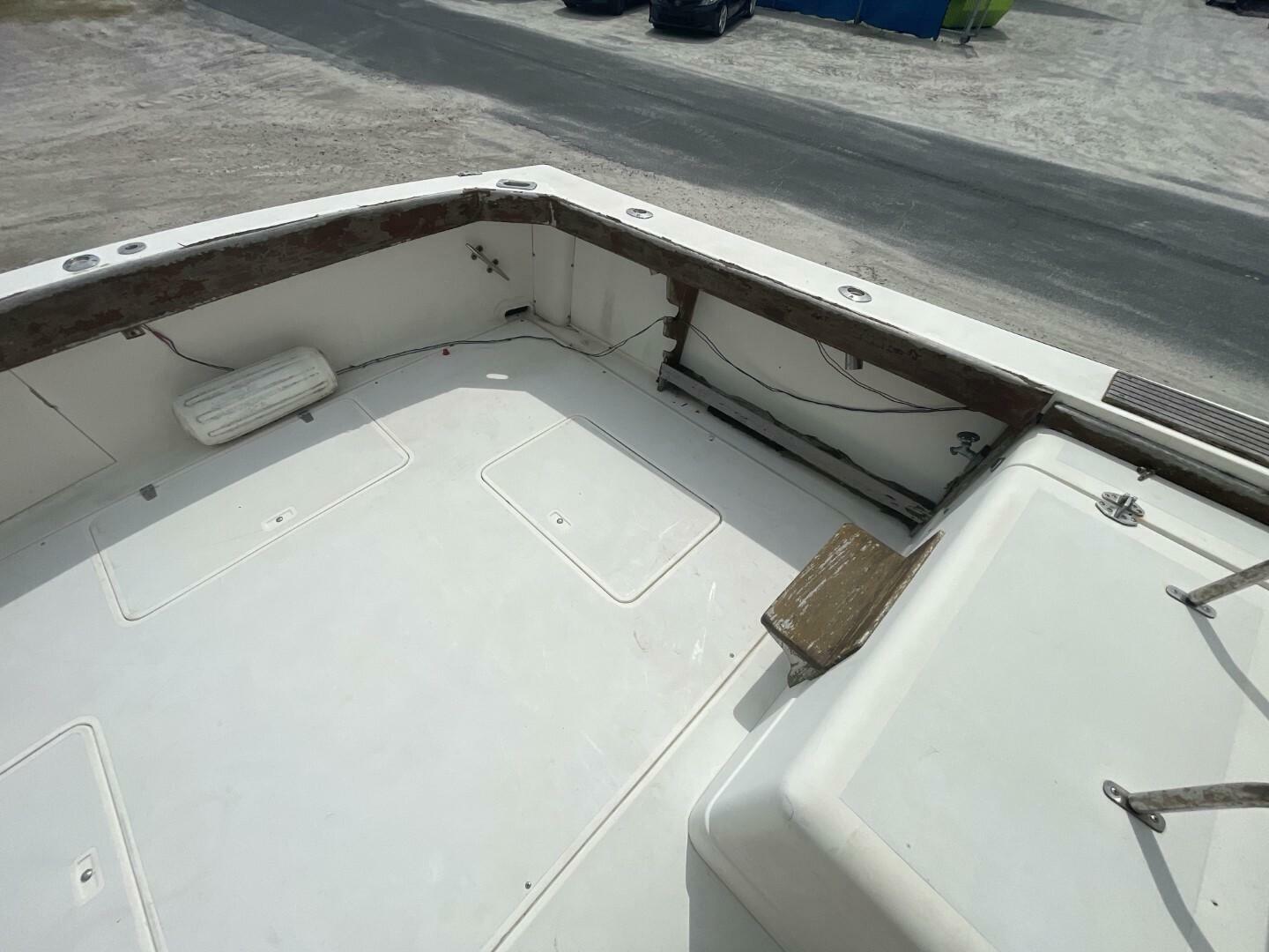 Slide: The Image of Blackfin 32 1985 - 5161067