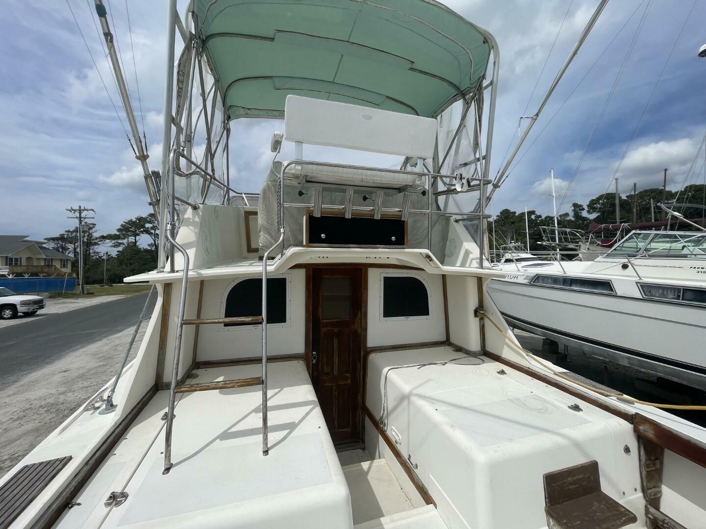 Slide: The Image of Blackfin 32 1985 - 5161068