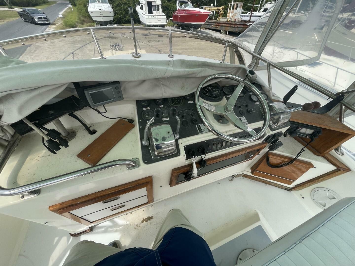 Slide: The Image of Blackfin 32 1985 - 5161069