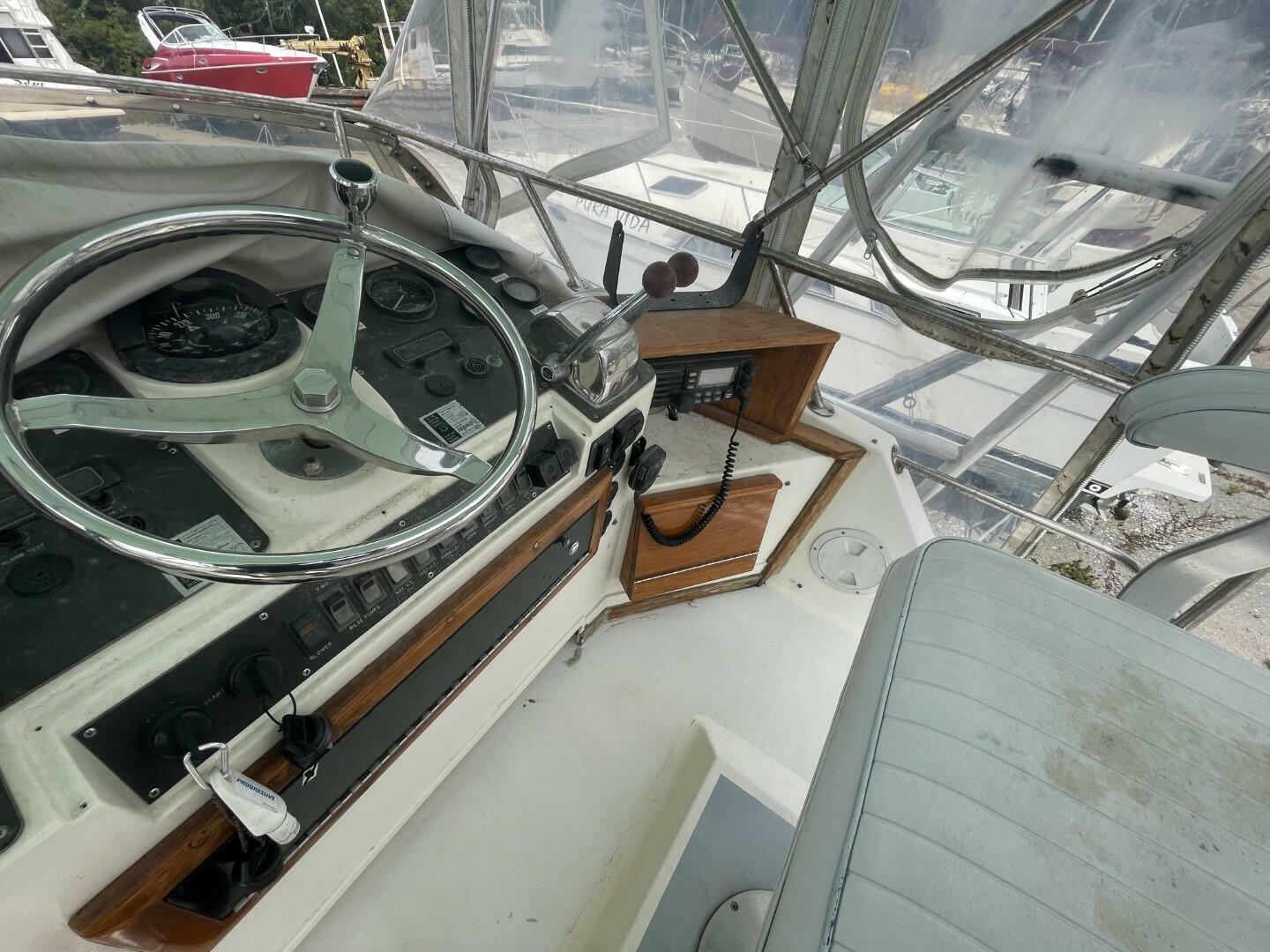 Slide: The Image of Blackfin 32 1985 - 5161070