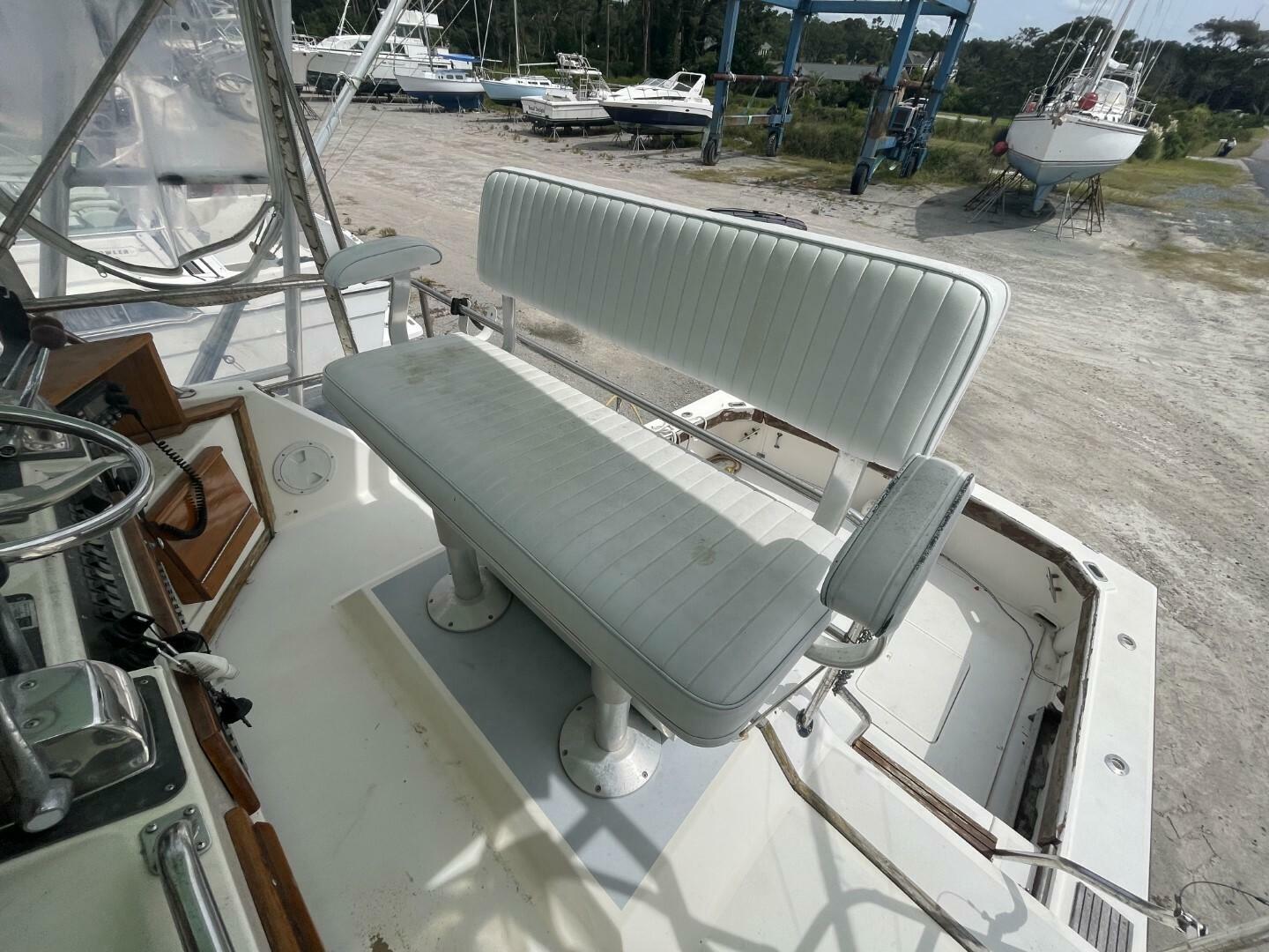 Slide: The Image of Blackfin 32 1985 - 5161072