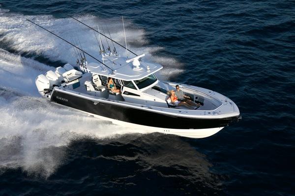 Slide: The Image of Blackfin 400 CC 2024 - 0