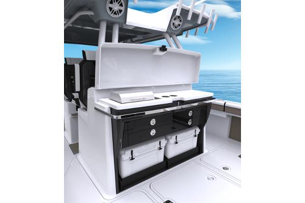 Slide: The Image of Blackfin 400 CC 2024 - 10