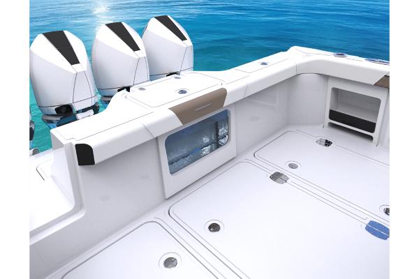 Slide: The Image of Blackfin 400 CC 2024 - 11