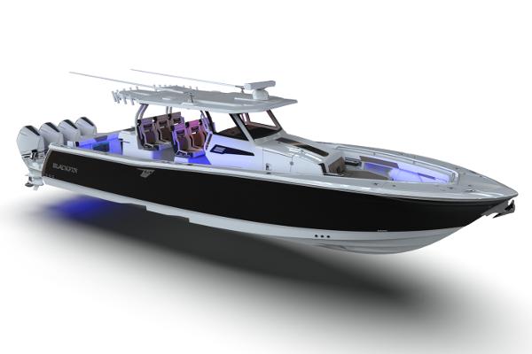 Slide: The Image of Blackfin 400 CC 2024 - 5