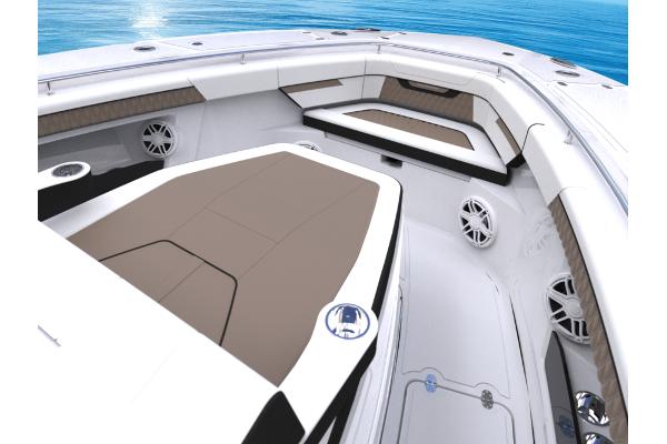Slide: The Image of Blackfin 400 CC 2024 - 7