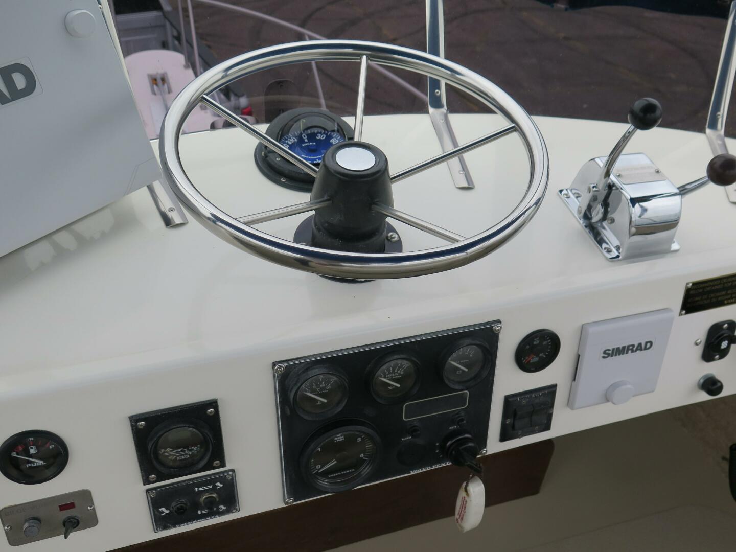 Slide: The Image of 1988 Blackman 26 LAST ONE - 3738124