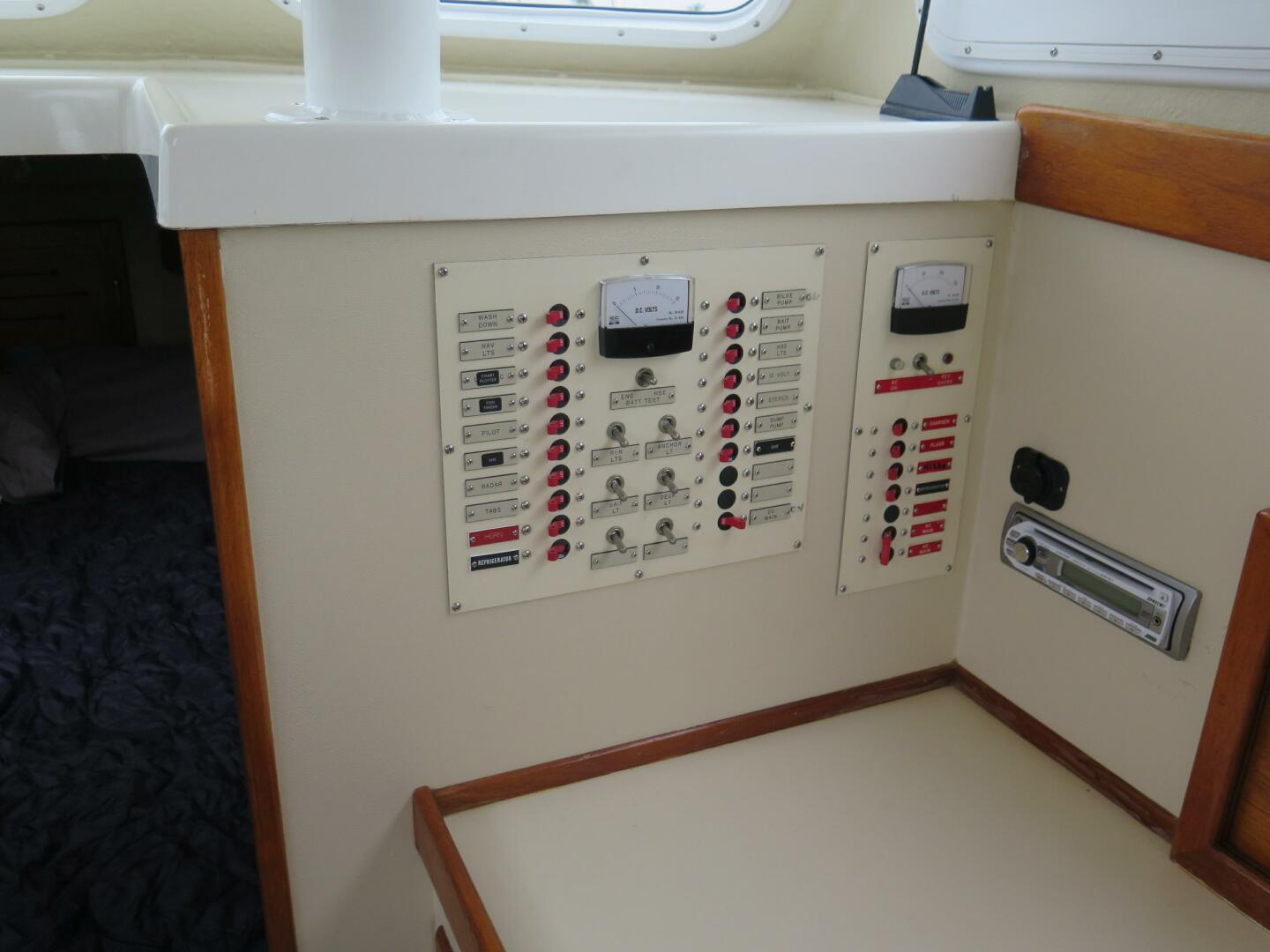 Slide: The Image of 1988 Blackman 26 LAST ONE - 3738110