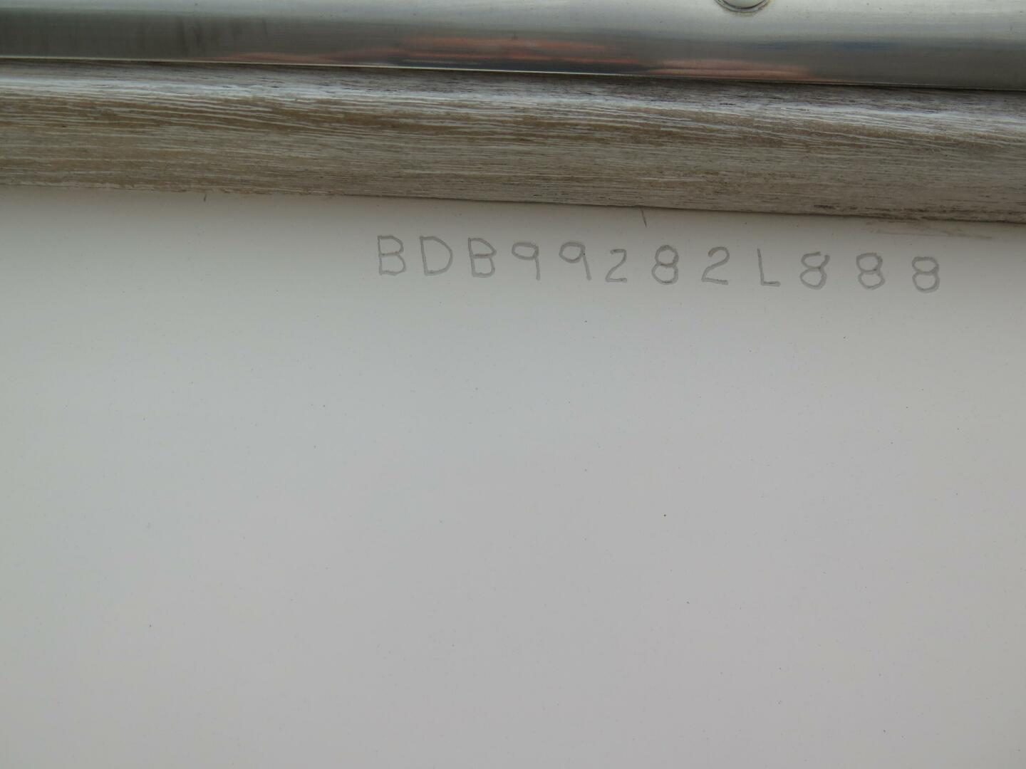 Slide: The Image of 1988 Blackman 26 LAST ONE - 3738144