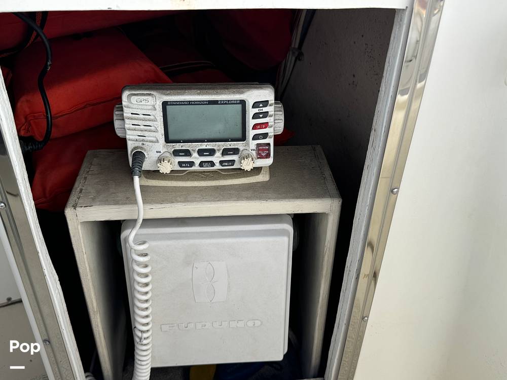 Slide: The Image of Blackman 26 Billfisher 2003 - 14819072