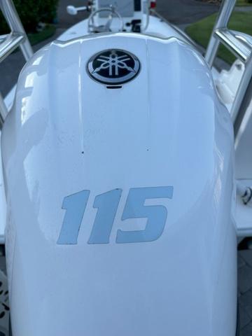 Slide: The Image of blacktip 18 Flats 2022 - 12