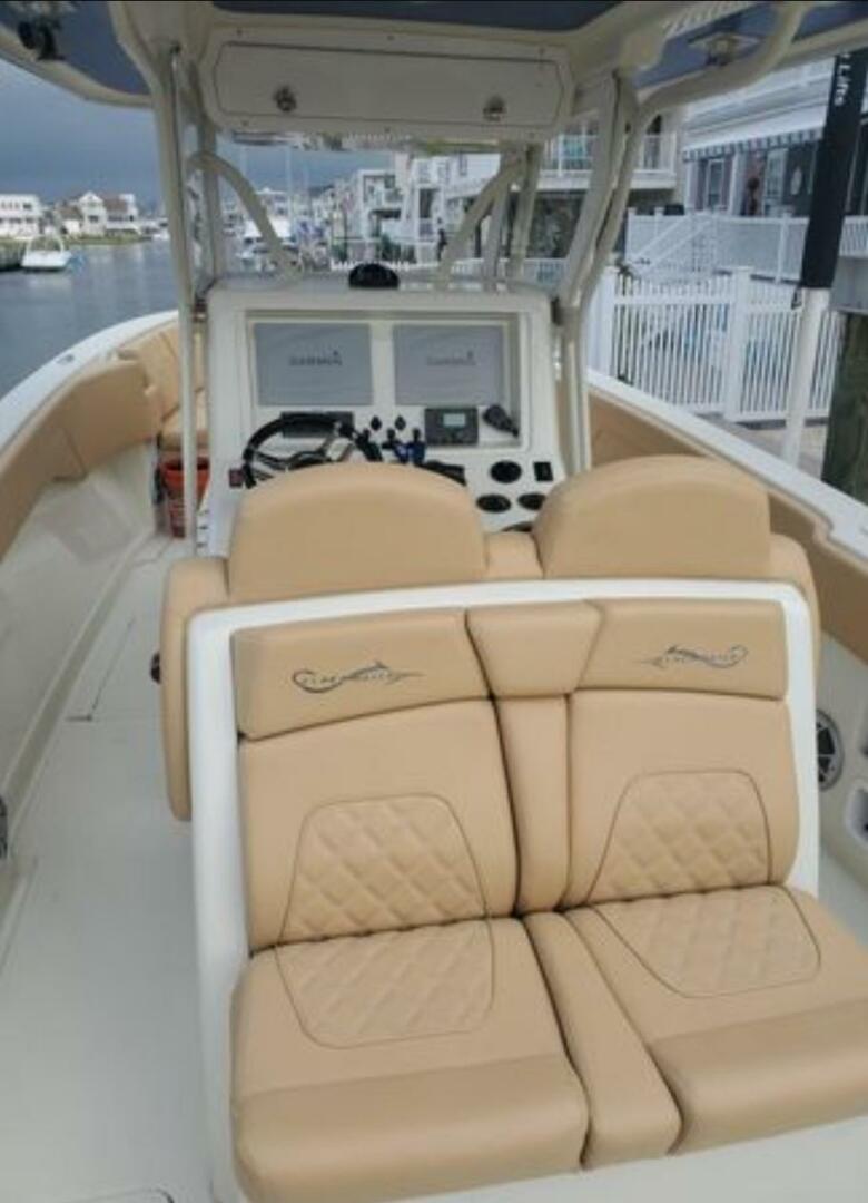 Slide: The Image of BlackWater 36 Sport 2016 - 5277141