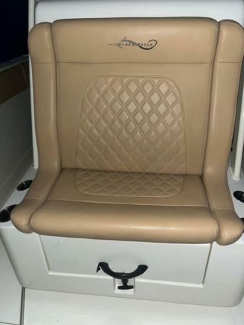 Slide: The Image of BlackWater 36 Sport 2016 - 5277145